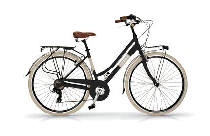 Vélo de ville Airbici Elegance Lady 28", 6 vitesses.
