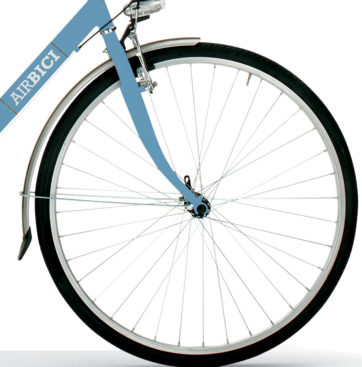 Bicicleta Urbana Airbici ALLURE MAN 28" 6 velocidades (54) 2/5