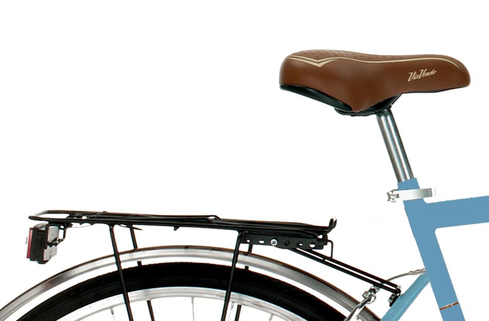 Bicicleta Urbana Airbici ALLURE MAN 28" 6 velocidades (54) 5/5