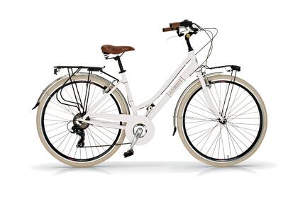 Vélo de ville Airbici Elegance Lady 28", 6 vitesses.