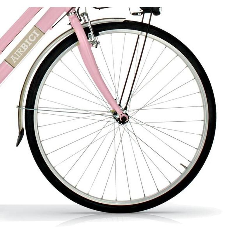 Vélo urbain Airbici ALLURE LADY 28" , 6 vitesses.