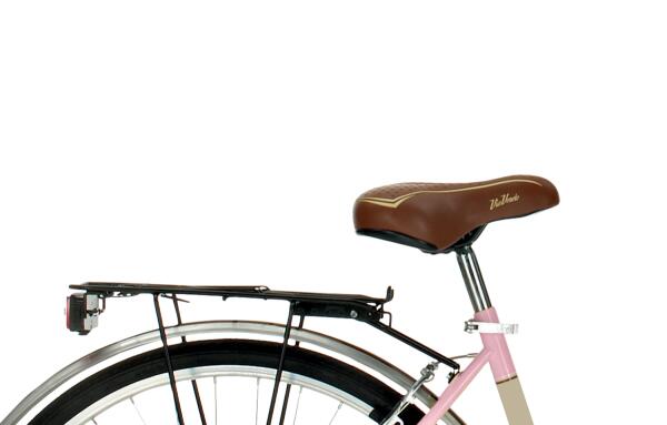 Bicicleta Urbana Airbici ALLURE LADY 28", 6 Velocidades. 5/5
