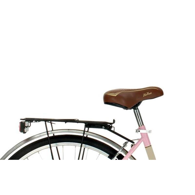 Vélo urbain Airbici ALLURE LADY 28" , 6 vitesses.