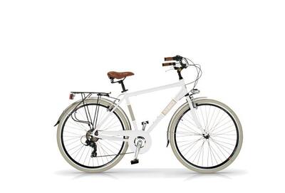 Bicicletta da cittá Airbici Elegance 28" 6 velocitá