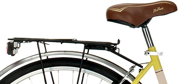 Bicicleta Urbana Airbici ALLURE LADY 28", 6 Velocidades 5/5
