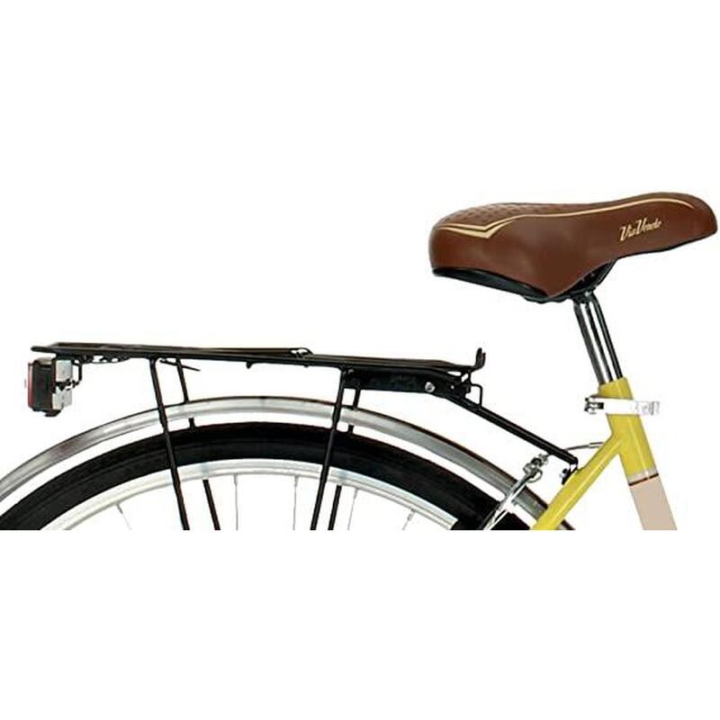 Vélo urbain Airbici ALLURE LADY 28", 6 vitesses.