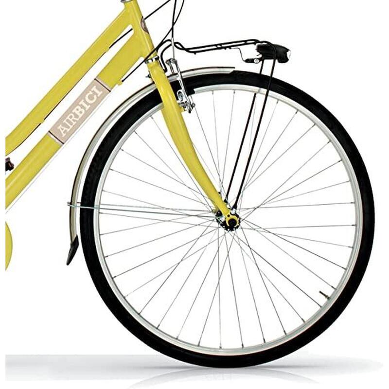 Bicicleta Urbana Airbici ALLURE LADY 28", 6 Velocidades