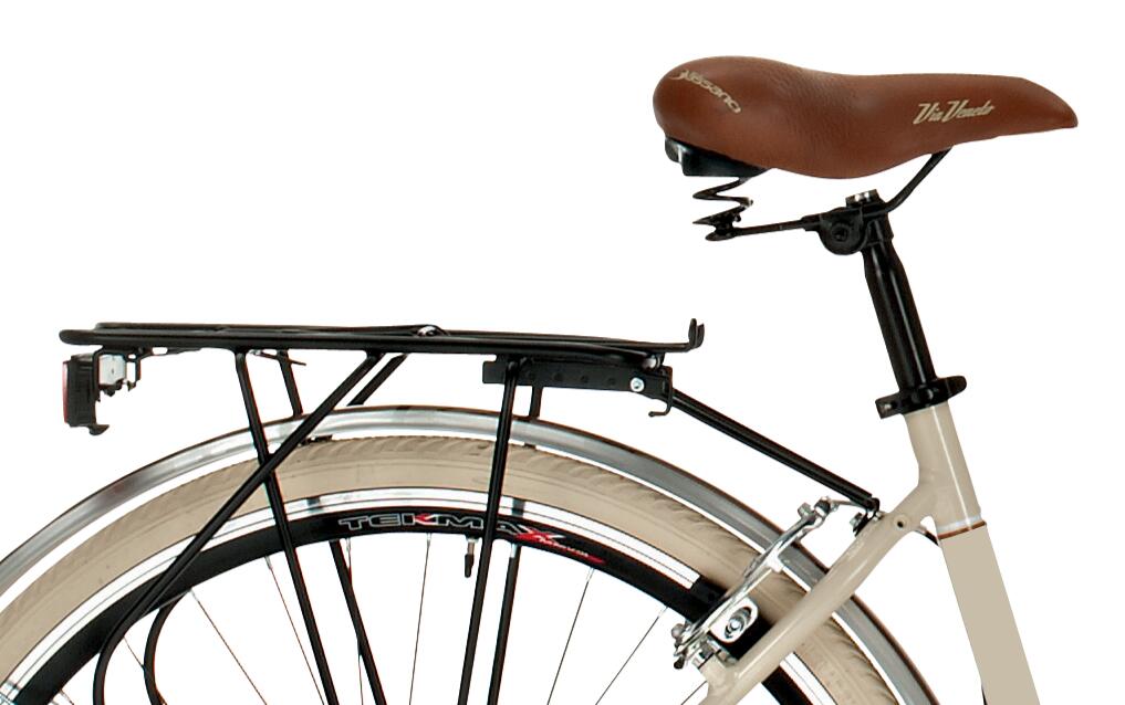 Bicicleta Urbana Airbici Elegance Lady 28", 6 Velocidades (46). 5/5