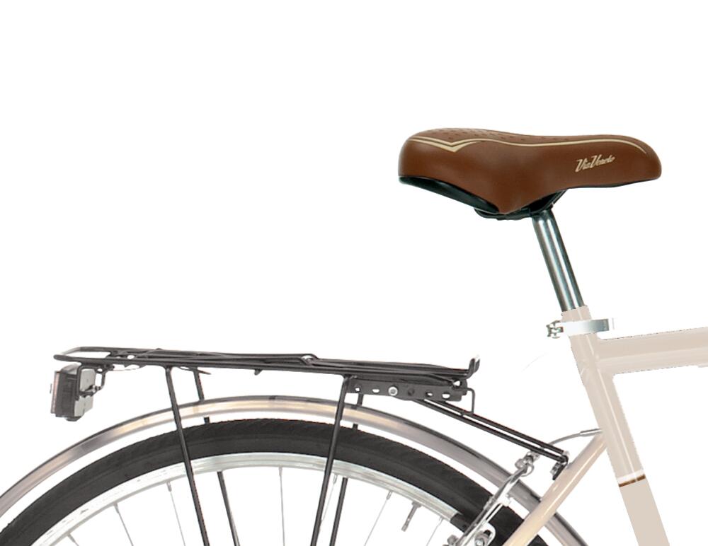 Bicicleta Urbana Airbici ALLURE MAN 28" 6 velocidades (54) 5/5