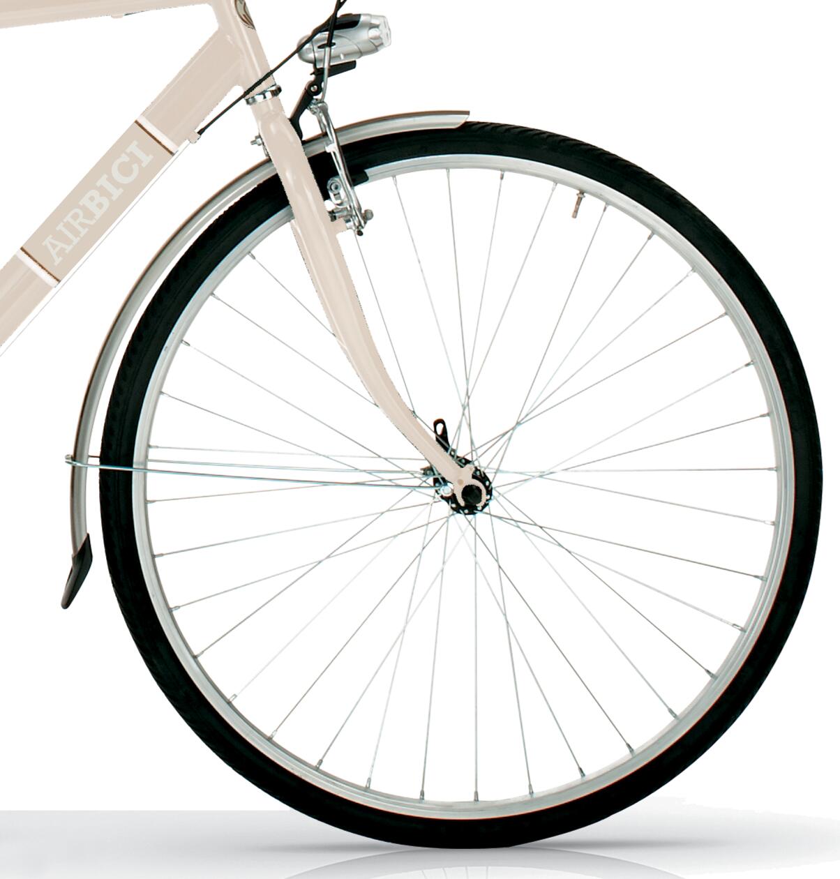 Bicicleta Urbana Airbici ALLURE MAN 28" 6 velocidades (54) 2/5