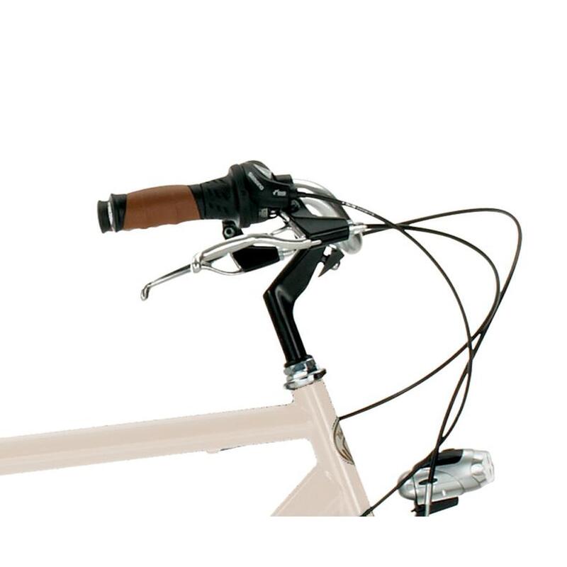 Vélo urbain Airbici ALLURE MAN 28",6 VITESSE