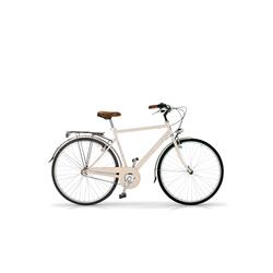 Vélo urbain Airbici ALLURE MAN 28", 6 VITESSE