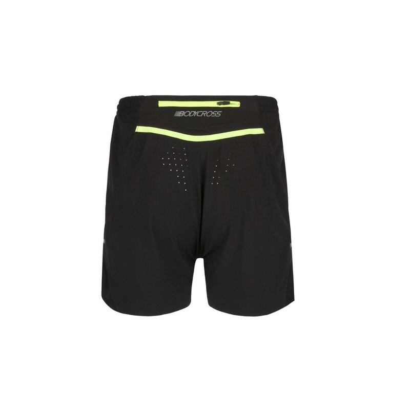 Running Shorts Oury