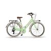 Stadsfiets Airbici Elegance Lady, 28", 6 velocidades.