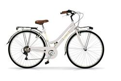 Vélo urbain Airbici ALLURE LADY 28", 6 vitesses