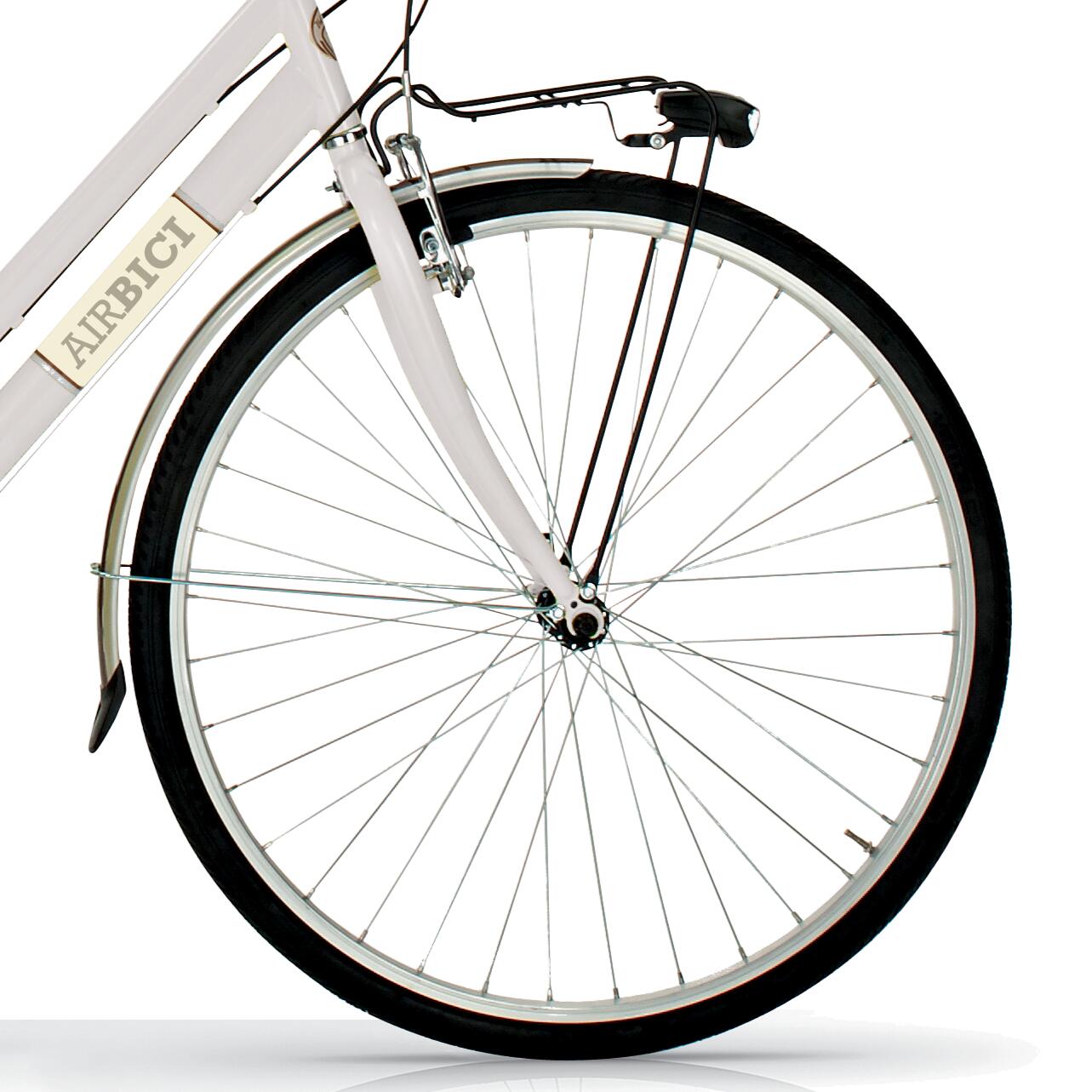 Bicicleta Urbana Airbici ALLURE LADY 28", 6 Velocidades 2/5