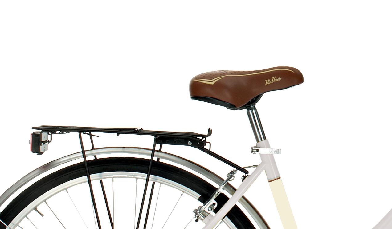 Bicicleta Urbana Airbici ALLURE LADY 28", 6 Velocidades 5/5