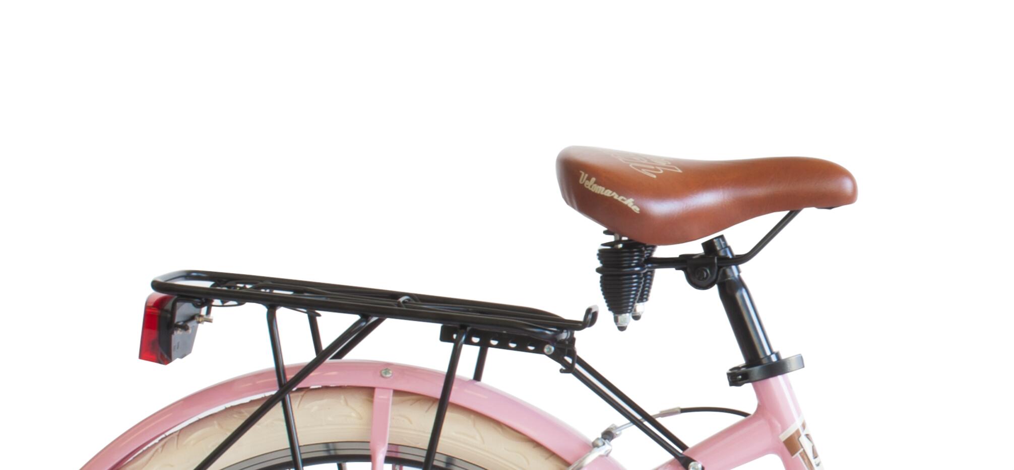 Bicicleta Urbana Airbici Cruiser Lady 26", 6 velocidades 5/6
