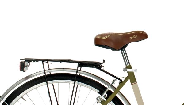 Bicicleta Urbana Airbici ALLURE LADY 28", 6 Velocidades 5/5