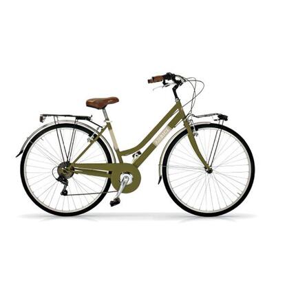 Vélo urbain Airbici ALLURE LADY 28", 6 vitesses