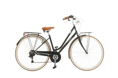 Airbici Malagueta Lady 28” Urban Bike. 6 velocità.