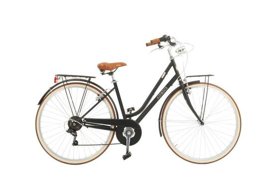 Vélo urbain Airbici Malagueta Lady 28 , 6 vitesses.