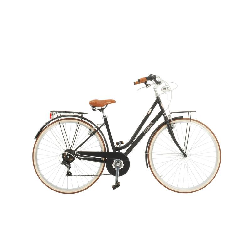 Bicicleta Urbana Airbici Malagueta Lady 28, 6 velocidades.