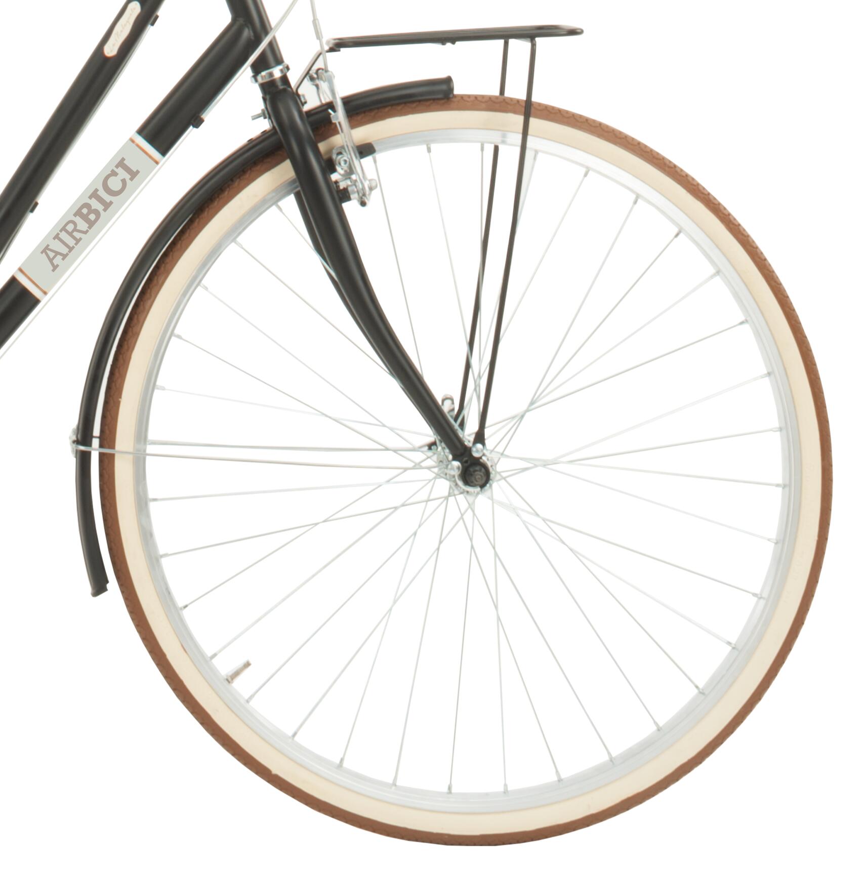 Airbici Malagueta Lady 28” Urban Bike, 6 velocità. 2/4