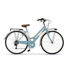 Vélo urbain Airbici ALLURE LADY 28", 6 vitesses.