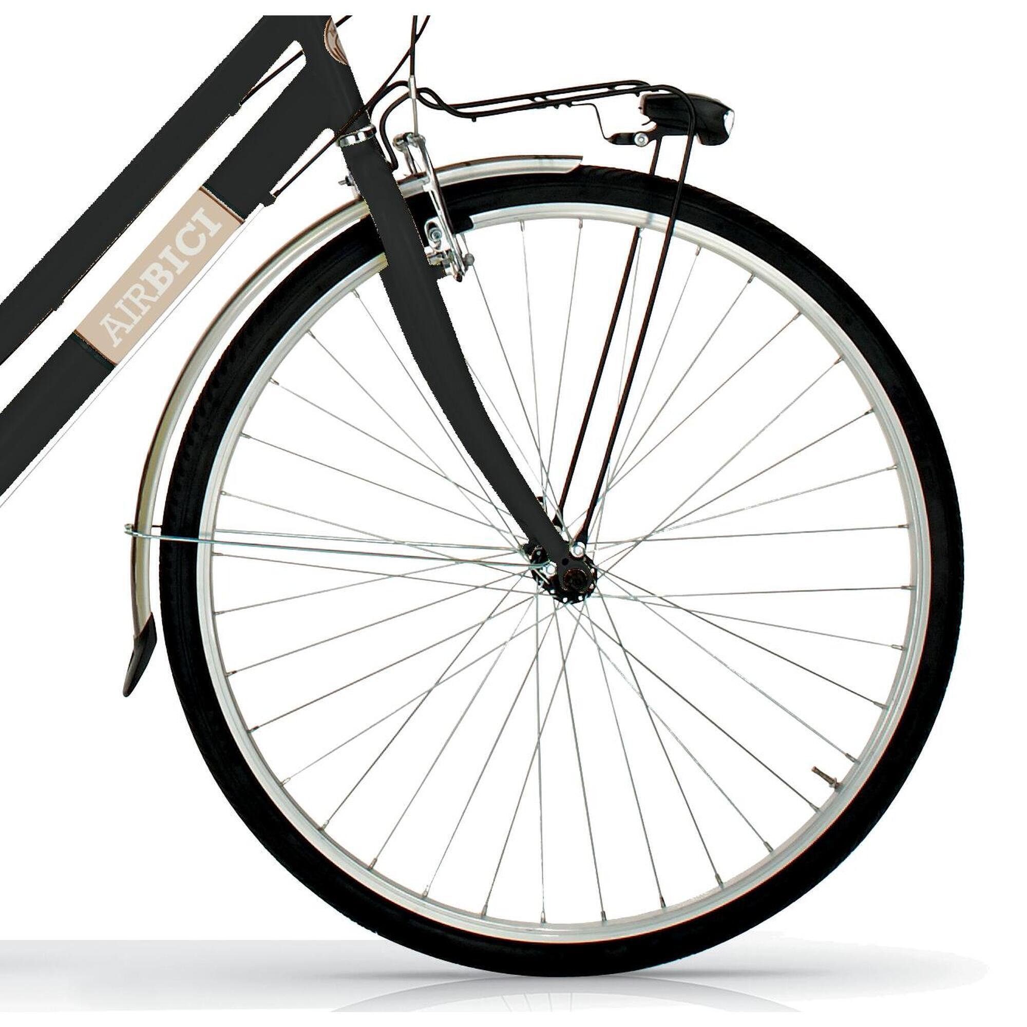 Bicicleta Urbana Airbici ALLURE LADY 28", 6 Velocidades 2/5
