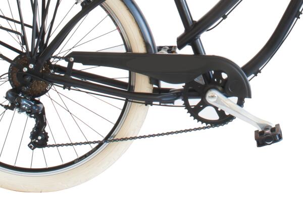 Bicicleta Urbana Airbici Cruiser Lady 26", 6 velocidades 3/5