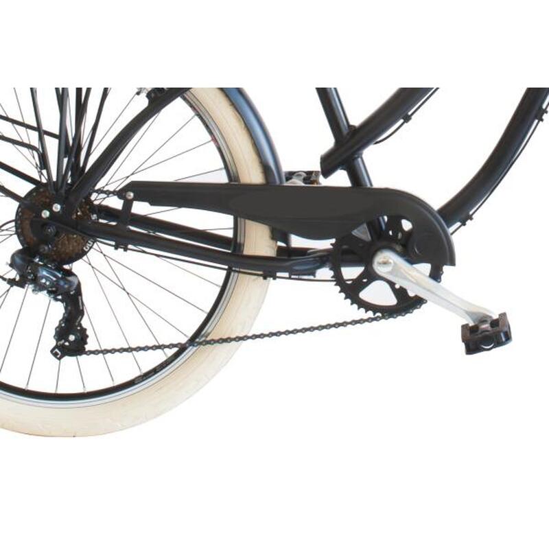 Stadsfiets Airbici Cruiser Lady 26”, 6 versnellingen