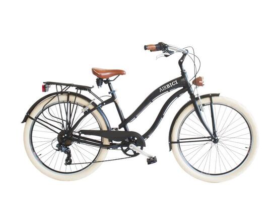 Urban Bike Airbici Cruiser Lady 26, 6 vitesses