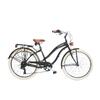 Stadsfiets Airbici Cruiser Lady 26”, 6 versnellingen