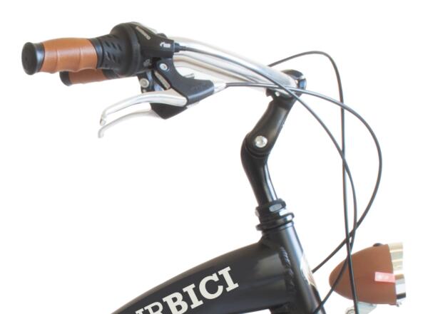 Bicicleta Urbana Airbici Cruiser Lady 26", 6 velocidades 4/5