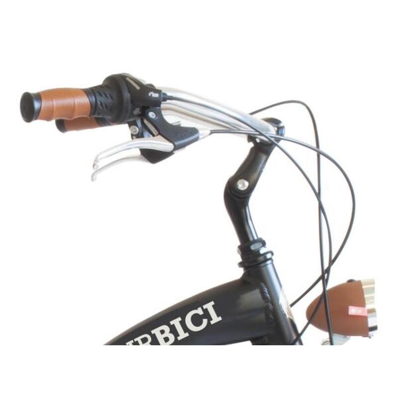 Stadsfiets Airbici Cruiser Lady 26”, 6 versnellingen