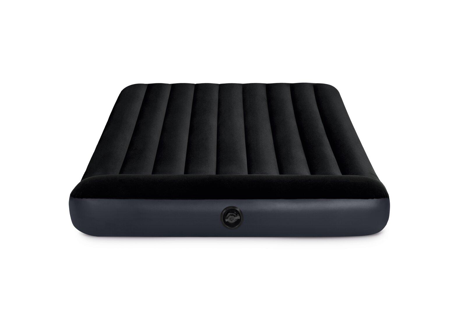 Aire-oreiller intex Airbed - KingSize 3/5
