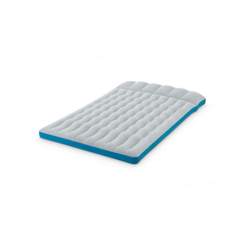 Intex matelas pneumatique de camping - deux