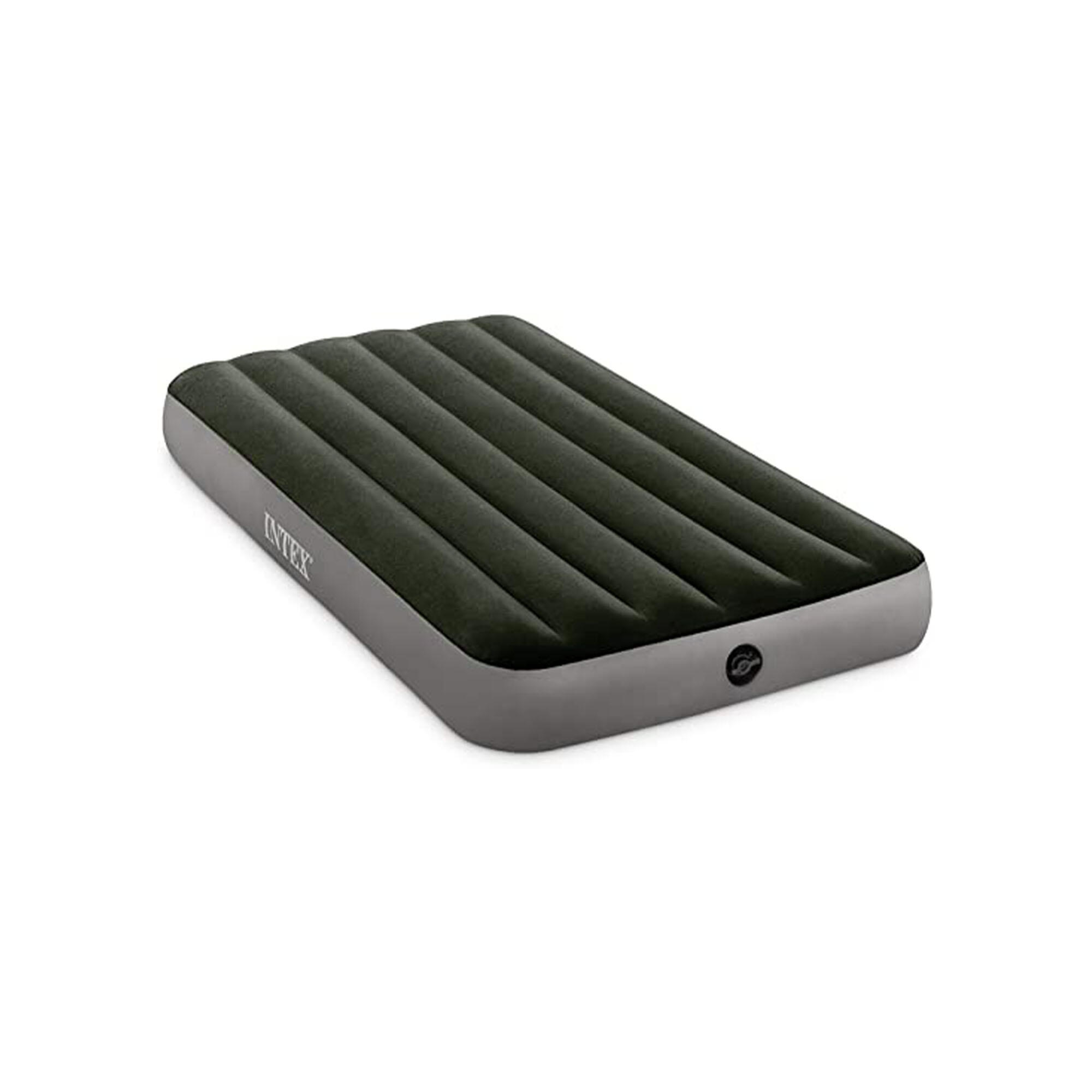 Prestige Intex Downy avec pompe à batterie - Single 3/7