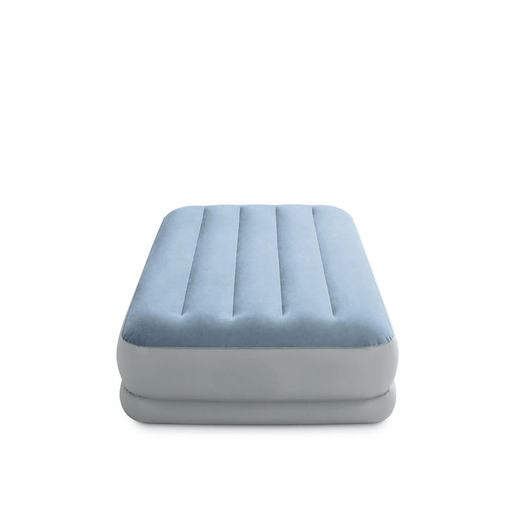 Intex Dura-Beam Comfort Airbed - Single