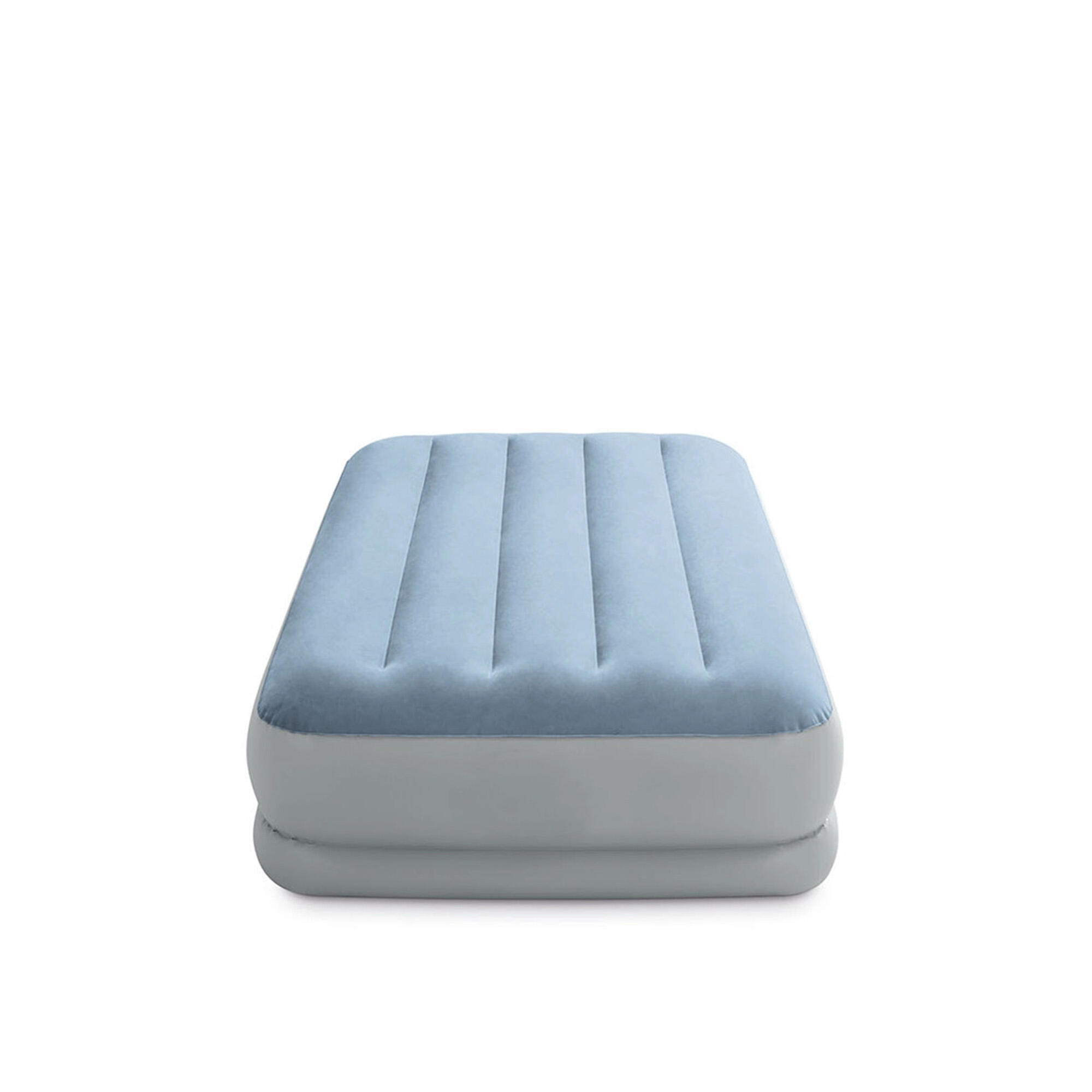 Colchão inflável de solteiro Tamanho M Plus Mid-Rise Comfort INTEX