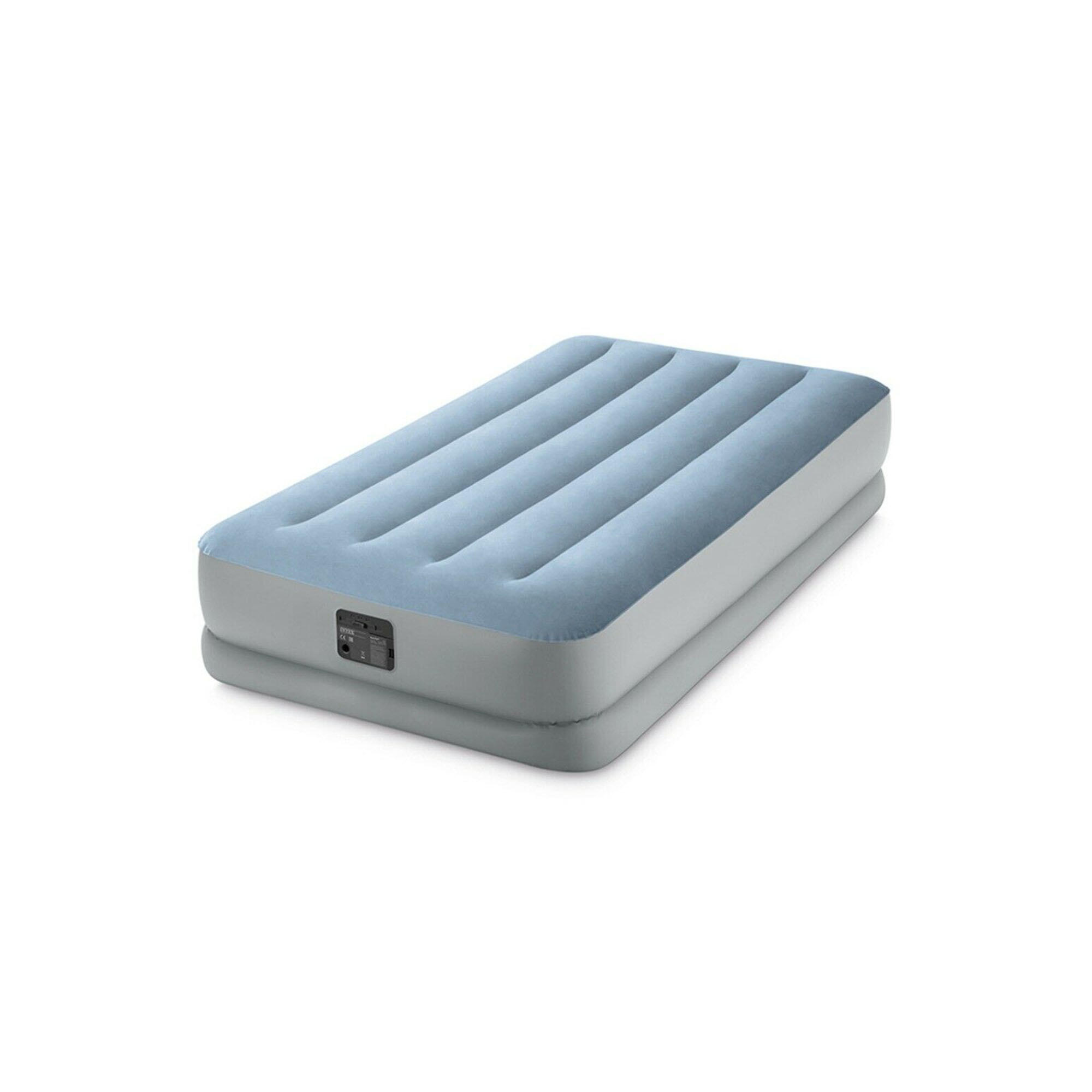 Intex Dura -Beam Comfort Airbed - Single 3/7