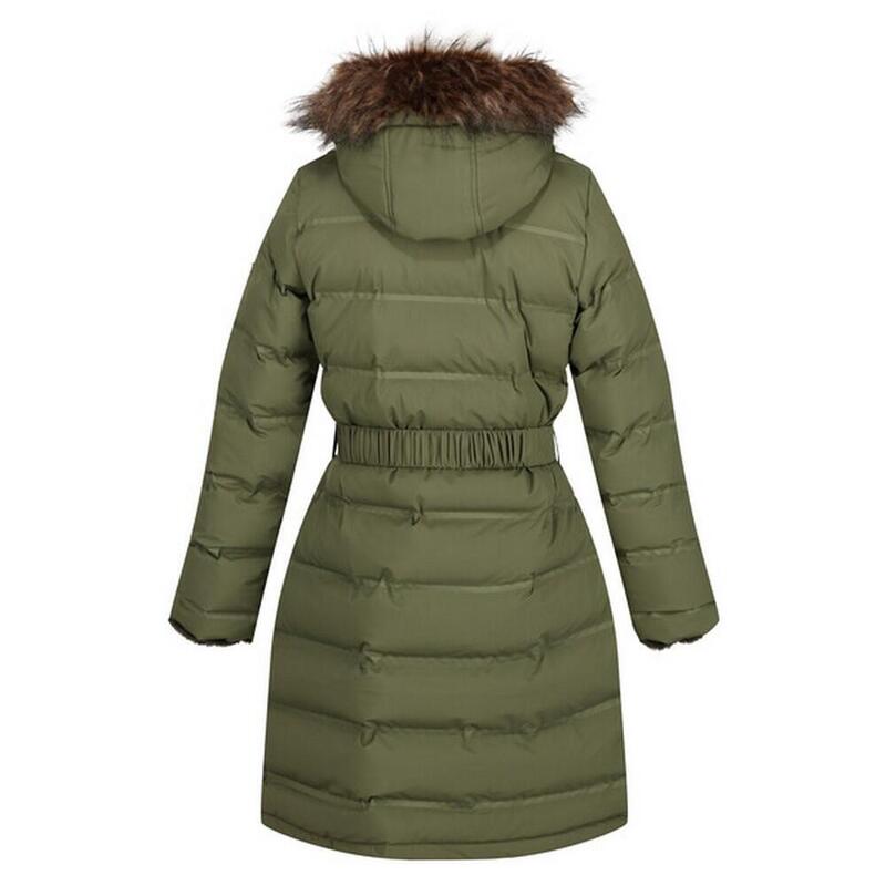 Parka Donna Regatta Daleyza Capulet