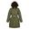 Dames Daleyza Thermal Parka (Capulet)