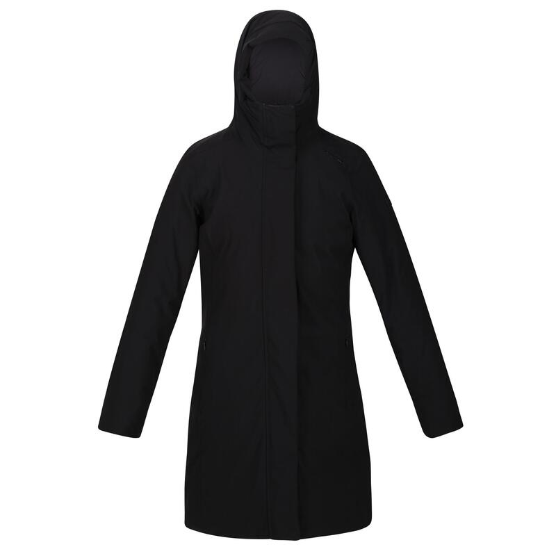 Parka YEWBANK Femme (Noir)