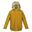 Parka SALINGER Homme (Jaune foncé)