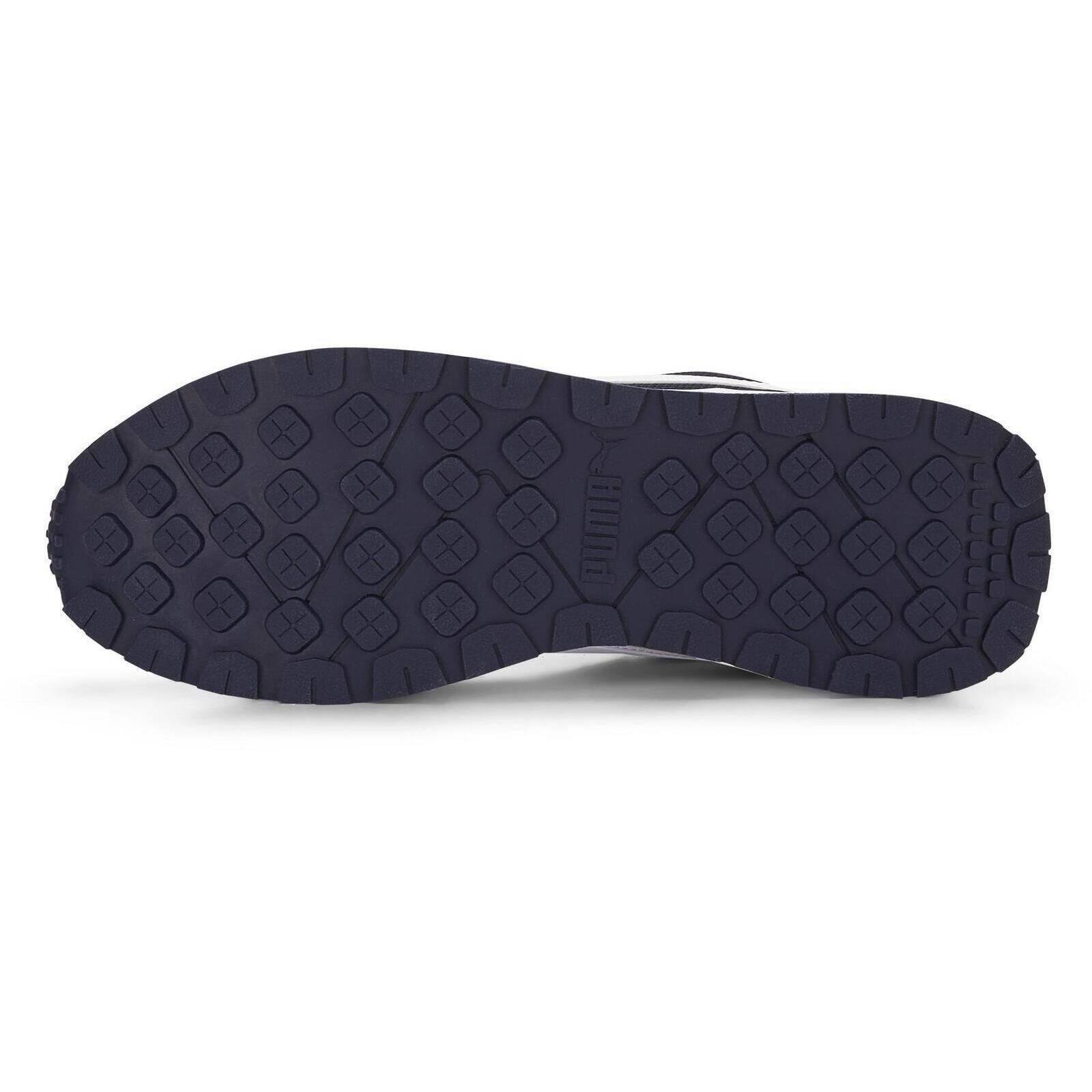 Baskets Puma Runtamed, Bleu, Hommes 5/5