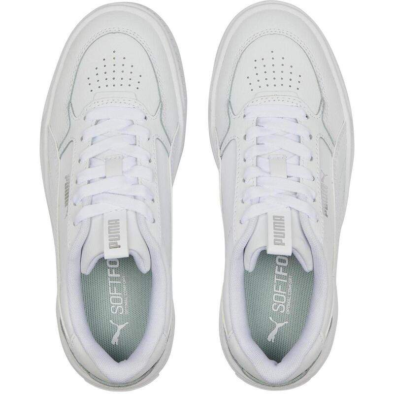 Calçado Puma Karmen Rebelle, Branco, Crianças