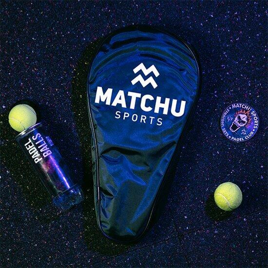 BORSA PER RACCHETTE DA PADEL 3/3