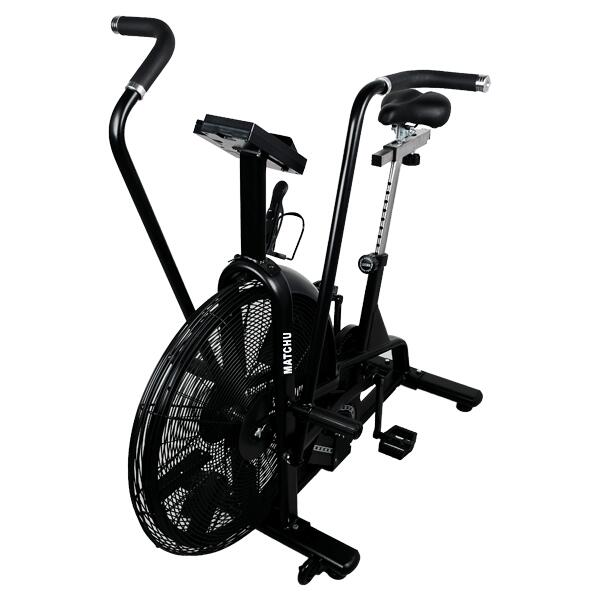 Airbike chargeable jusqu'à 150kg